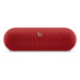 Beats Pill/Statement Red