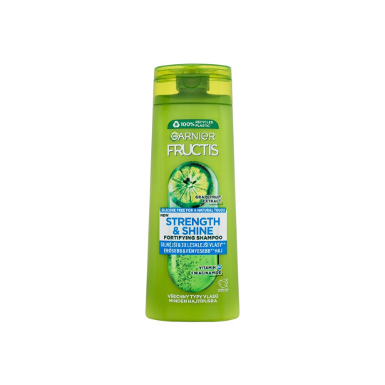 Garnier Fructis Strength & Shine