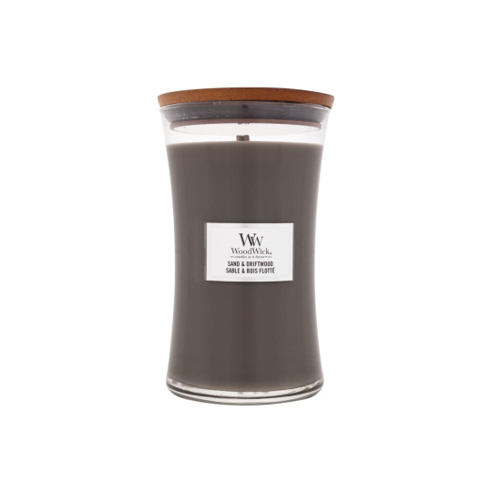 WoodWick Sand & Driftwood