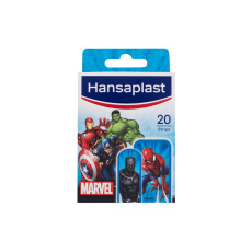 Hansaplast Marvel
