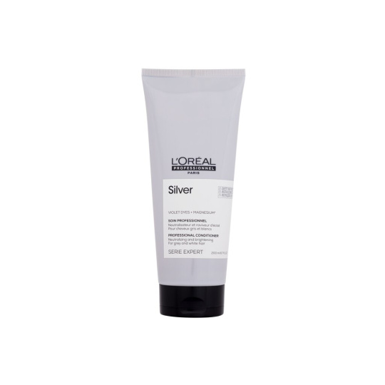 L'Oréal Professionnel Silver
