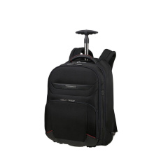 Samsonite PRO-DLX 6 Laptop Backpack/WH 17.3'' Black Samsonite PRO-DLX 6 Laptop Backpack/WH 17.3'' Black