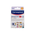 Hansaplast Sensitive Kids