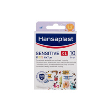 Hansaplast Sensitive Kids