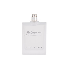 Baldessarini Cool Force, Tester
