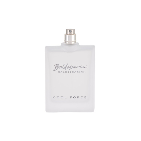 Baldessarini Cool Force, Tester