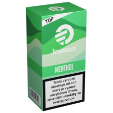 Liquid TOP Joyetech Menthol 10ml - 11mg