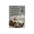 Panceřové automobily Škoda