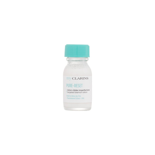Clarins Pure-Reset