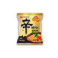 Instantní nudlová polévka Nongshim Shin Ramyun s příchutí pálivého kuřete, 120 g