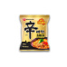 Instantní nudlová polévka Nongshim Shin Ramyun s příchutí pálivého kuřete, 120 g