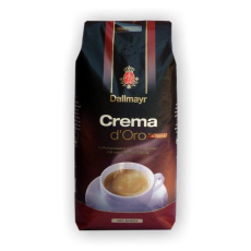 Dallmayr Crema d'Oro Intensa zrnková káva 1 kg