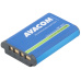 Baterie AVACOM Sony NP-BX1 Li-Ion 3.6V 1090mAh 3.9Wh