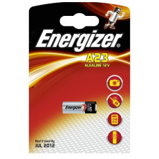 ENERGIZER baterie alkalická MN21/A23 E23A ;BL1