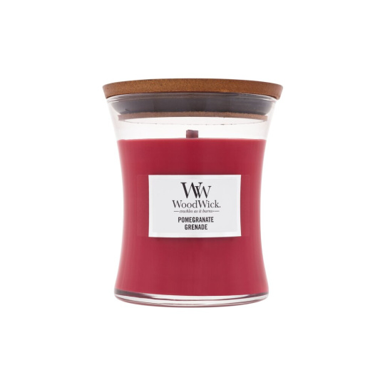 WoodWick Pomegranate