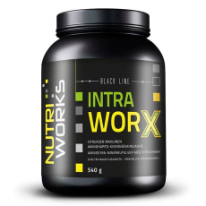 Intra Worx 540g