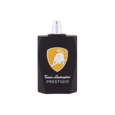 Lamborghini Prestigio, Tester