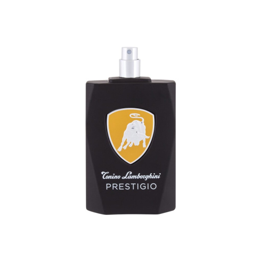 Lamborghini Prestigio, Tester