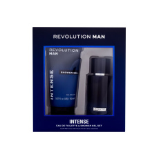 Revolution Man Intense