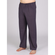 Pánské pyžamové kalhoty P1419 383