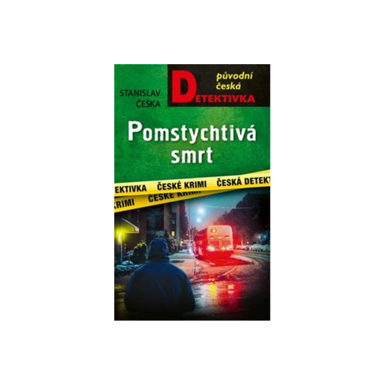 Pomstychtivá smrt