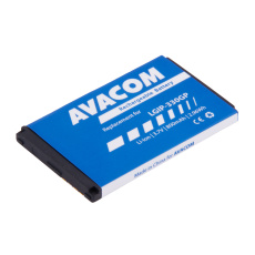 Baterie AVACOM GSLG-KF300-S800 do mobilu LG KF300 Li-Ion 3,7V 800mAh (náhrada LGIP-330GP) Baterie AVACOM GSLG-KF300-S800 do mobilu LG KF300 Li-Ion 3,7V 800mAh (náhrada LGIP-330GP)