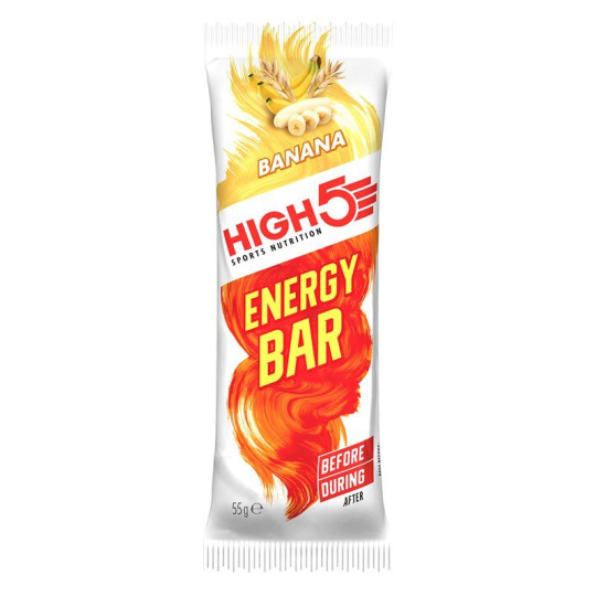 Energy Bar 55g