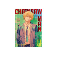 Chainsaw Man 11: Do toho, Chainsaw Mane
