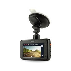 MIO Kamera do auta MiVue 733 GPS,WiFi