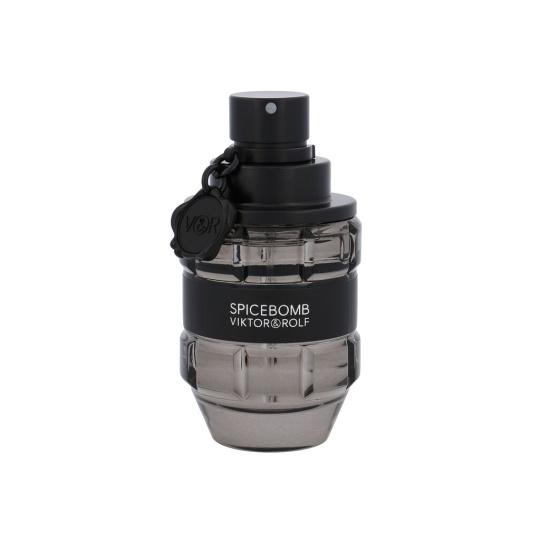 Viktor & Rolf Spicebomb