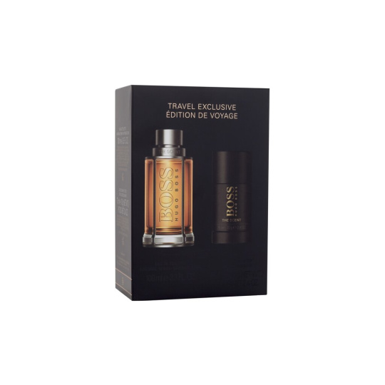 HUGO BOSS Boss The Scent