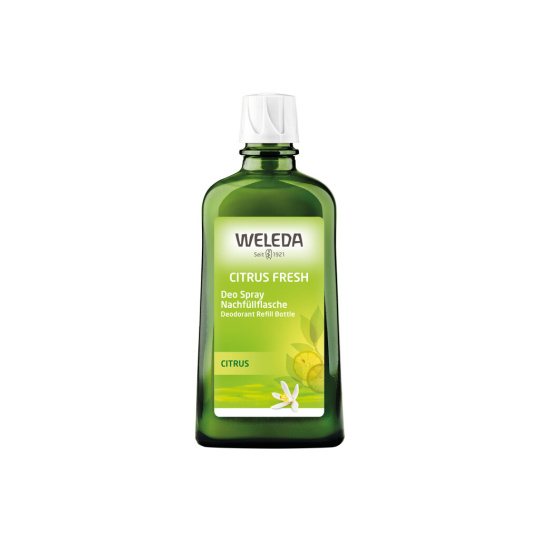 Weleda Citrus