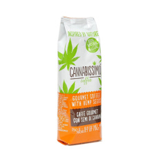 Cannabissimo Fitness Coffee 250 g