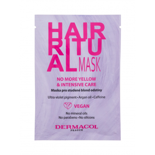 Dermacol Hair Ritual