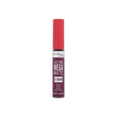 Rimmel London Lasting Mega Matte