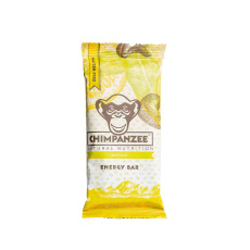 Chimpanzee Energy bar Lemon 55g