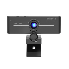 Creative Labs Camera Live Cam Sync 4K Creative Labs Camera Live Cam Sync 4K