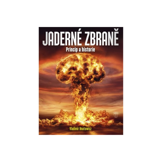 Jaderné zbraně