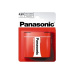 PANASONIC batere zinko-uhlik. ZINC.CARBON 4,5V/3R12 ;BL1