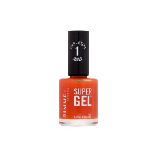 Rimmel London Super Gel