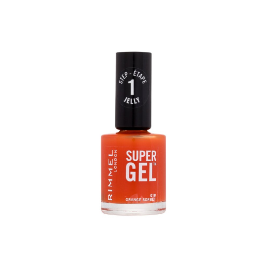 Rimmel London Super Gel