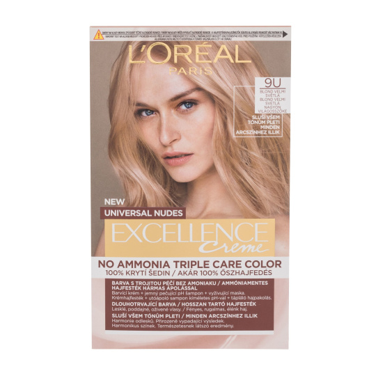 L'Oréal Paris Excellence