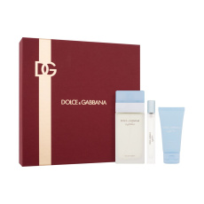 Dolce&Gabbana Light Blue