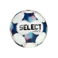 Míč kopaná SELECT Brillant Training DB - 5 - White/Blue