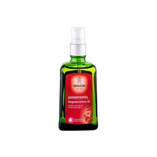 Weleda Pomegranate