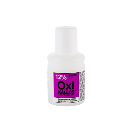 Kallos Cosmetics Oxi 12%