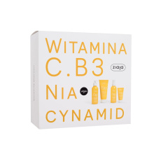 Ziaja Vitamin C.B3 Niacinamide