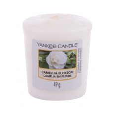 Yankee Candle Camellia Blossom