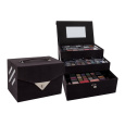 ZMILE COSMETICS Beauty Case Velvety
