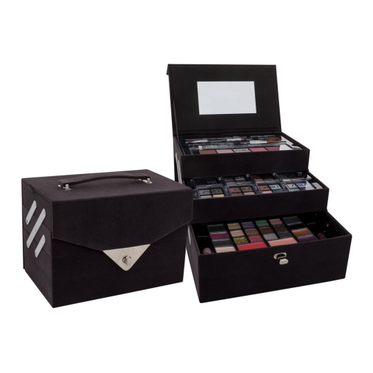 ZMILE COSMETICS Beauty Case Velvety